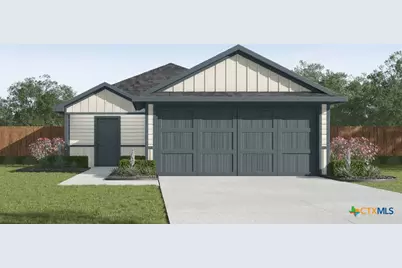 1908 Jadd Street, Belton, TX 76513 - Photo 1