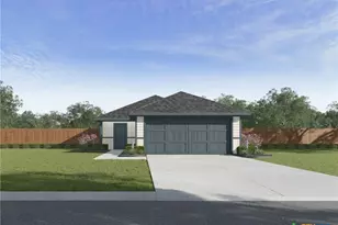 1904 Jadd St, Belton, TX 76513 - Photo 1