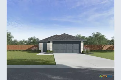 1916 Jadd Street, Belton, TX 76513 - Photo 1
