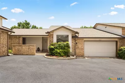 655 Loop 337, New Braunfels, TX 78130 - Photo 1