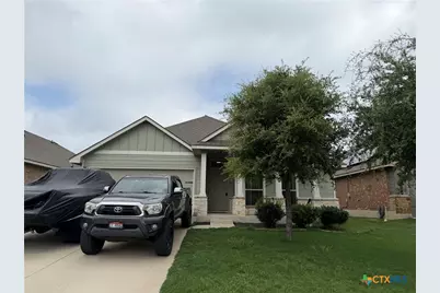 5630 Baffin Lane, Belton, TX 76513 - Photo 2
