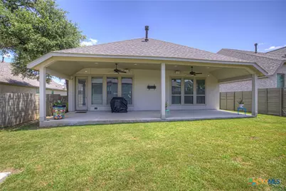 415 Bridle Trail, New Braunfels, TX 78132 - Photo 36