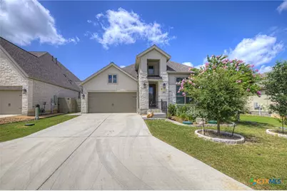 415 Bridle Trail, New Braunfels, TX 78132 - Photo 2