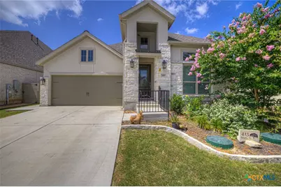 415 Bridle Trail, New Braunfels, TX 78132 - Photo 4