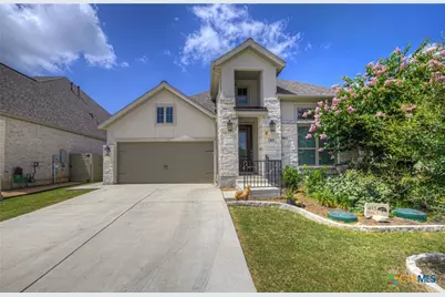 415 Bridle Trail, New Braunfels, TX 78132 - Photo 2