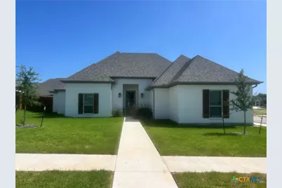 1224 Brody Way, Salado, TX 76571 - Photo 1