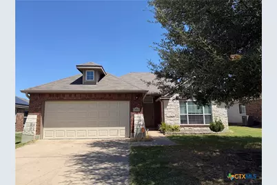5811 Alexandria Drive, Temple, TX 76502 - Photo 1