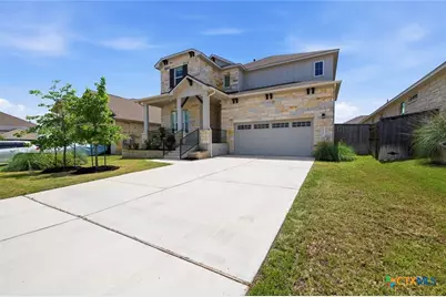 4306 Frankfurt Lane, Round Rock, TX 78665 - Photo 2