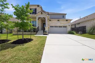 4306 Frankfurt Ln, Round Rock, TX 78665 - Photo 1