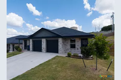 102 Lost Trail #B, Copperas Cove, TX 76522 - Photo 1