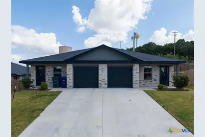 102 Lost Trail #B, Copperas Cove, TX 76522 - Photo 2