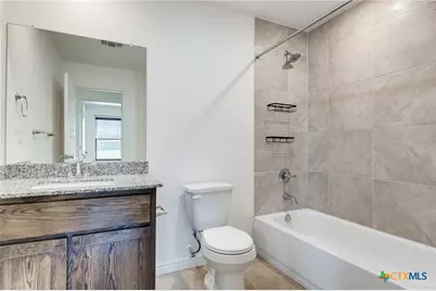 102 Lost Trail #B, Copperas Cove, TX 76522 - Photo 20