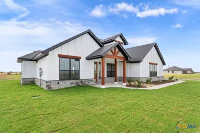 18085 Roundhall, Holland, TX 76534 - Photo 2