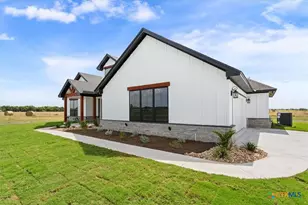 18085 Roundhall, Holland, TX 76534 - Photo 2