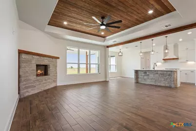 18085 Roundhall, Holland, TX 76534 - Photo 6