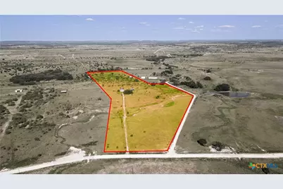 1843 Savanna Ridge Ranch Road, Lometa, TX 76853 - Photo 2