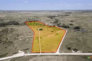 1843 Savanna Ridge Ranch Rd, Lometa, TX 76853 - Photo 2