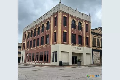 121 S Main Street, Victoria, TX 77901 - Photo 1
