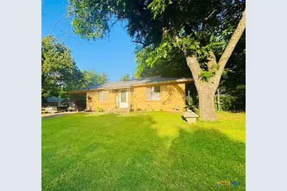 308 S Reagan Street, Hamilton, TX 76531 - Photo 4