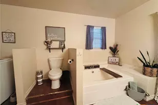 308 S Reagan St, Hamilton, TX 76531 - Photo 12