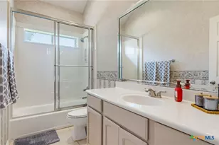 3807 Whispering Oaks, Temple, TX 76504 - Photo 22