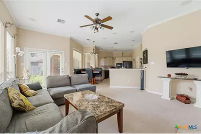3807 Whispering Oaks, Temple, TX 76504 - Photo 14
