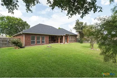 3807 Whispering Oaks, Temple, TX 76504 - Photo 26
