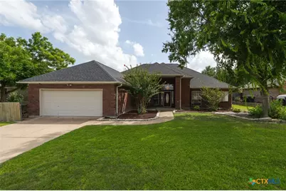 3807 Whispering Oaks, Temple, TX 76504 - Photo 2