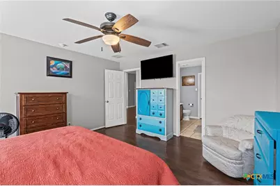 611 Sugar Brook Drive, Temple, TX 76502 - Photo 24