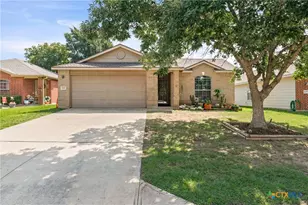 611 Sugar Brook Dr, Temple, TX 76502 - Photo 1