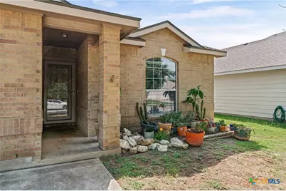 611 Sugar Brook Drive, Temple, TX 76502 - Photo 4