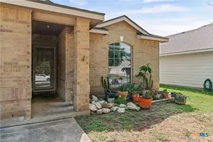 611 Sugar Brook Dr, Temple, TX 76502 - Photo 4