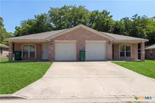 304 Jeff Gordon Dr, Harker Heights, TX 76548 - Photo 1
