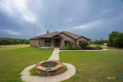 123 Hard Bargain Drive, Gatesville, TX 76528 - Photo 1