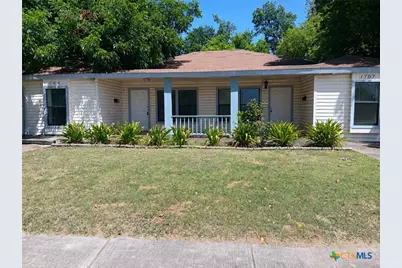 1702 Fairview Drive, Killeen, TX 76541 - Photo 1