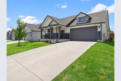 1422 Piedmont Street, Temple, TX 76504 - Photo 1