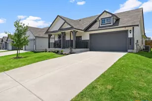 1422 Piedmont St, Temple, TX 76504 - Photo 1