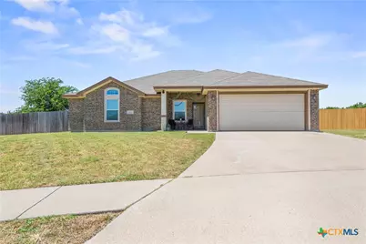 403 Rainbow Court, Copperas Cove, TX 76522 - Photo 16