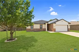 6309 Brushy Creek Dr, Killeen, TX 76549 - Photo 2