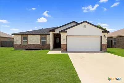 6309 Brushy Creek Drive, Killeen, TX 76549 - Photo 1