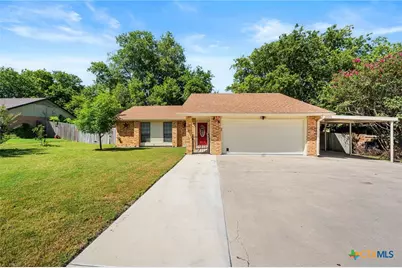908 Indian Trail, Harker Heights, TX 76548 - Photo 1
