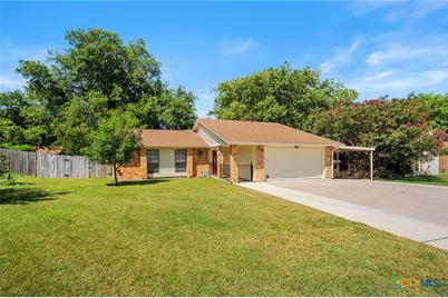 908 Indian Trail, Harker Heights, TX 76548 - Photo 2
