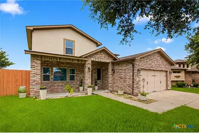 115 San Polo Court, Victoria, TX 77904 - Photo 2