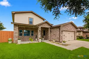 115 San Polo Ct, Victoria, TX 77904 - Photo 2