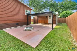 606 N Glendale St, Hallettsville, TX 77964 - Photo 46