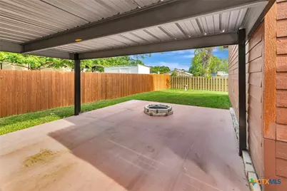 606 N Glendale Street, Hallettsville, TX 77964 - Photo 44