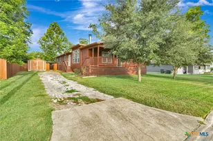 606 N Glendale St, Hallettsville, TX 77964 - Photo 4