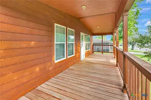 606 N Glendale St, Hallettsville, TX 77964 - Photo 6