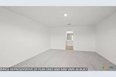 136 Baby Calf Roping Road, Jarrell, TX 76537 - Photo 10
