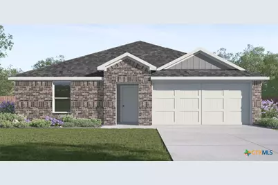 136 Baby Calf Roping Road, Jarrell, TX 76537 - Photo 1
